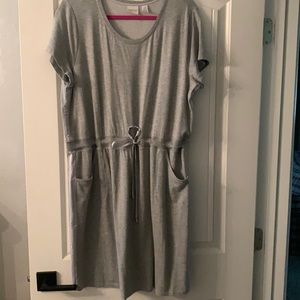 Chico’s zenergy never worn dress